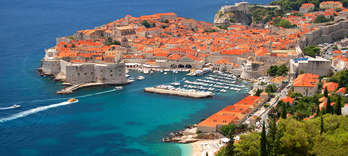Croatia Croatia