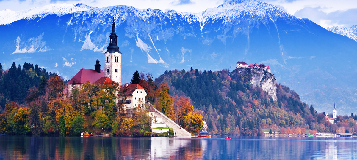 Slovenia Slovenia