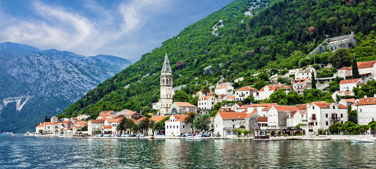 Montenegro