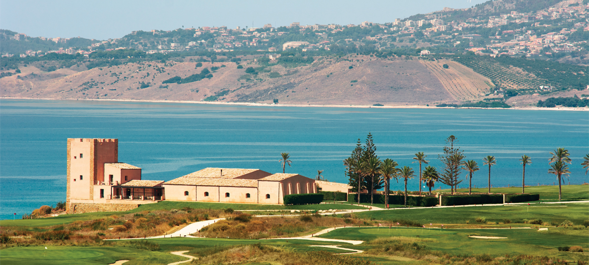 Verdura Resort, A Rocco Forte Hotel