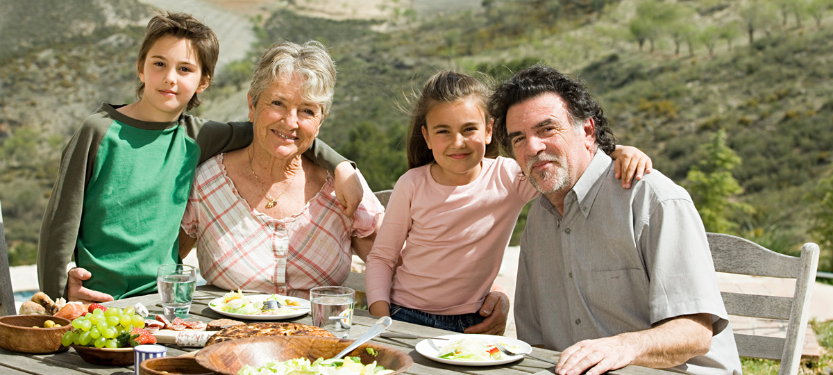 A Family Experience in Spain