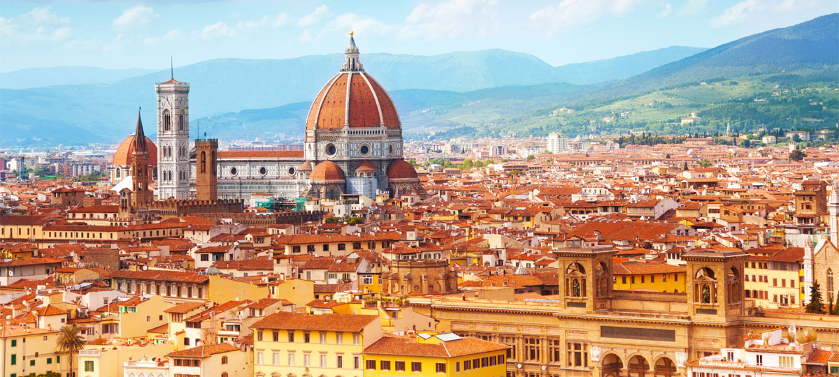 Florence Incentive