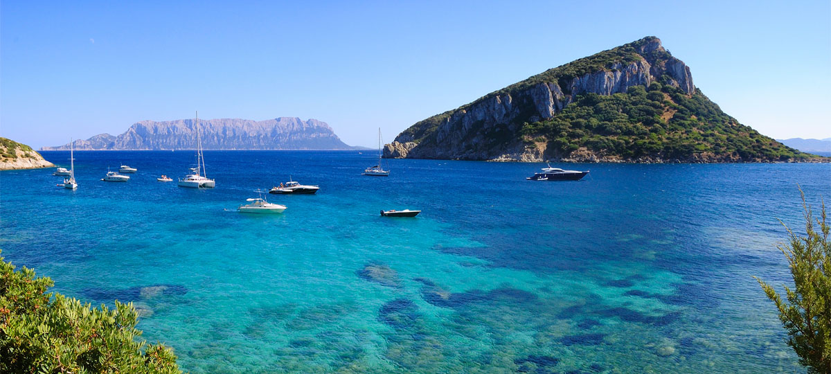 Italy Itinerary The Best of Sardinia and Corsica
