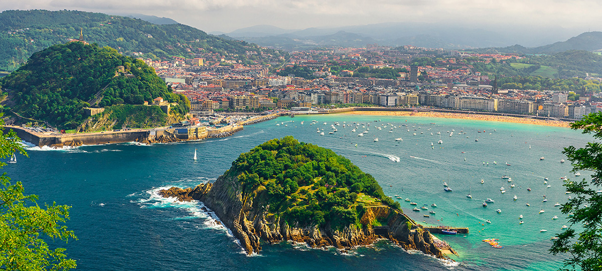 Northern Spain