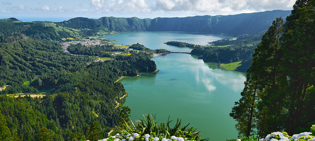 The Azores & Madeira: Portugal's Island Gems