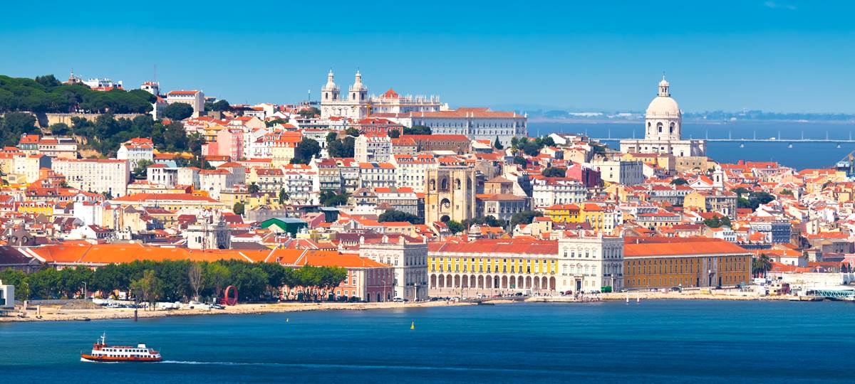 Highlights of Portugal