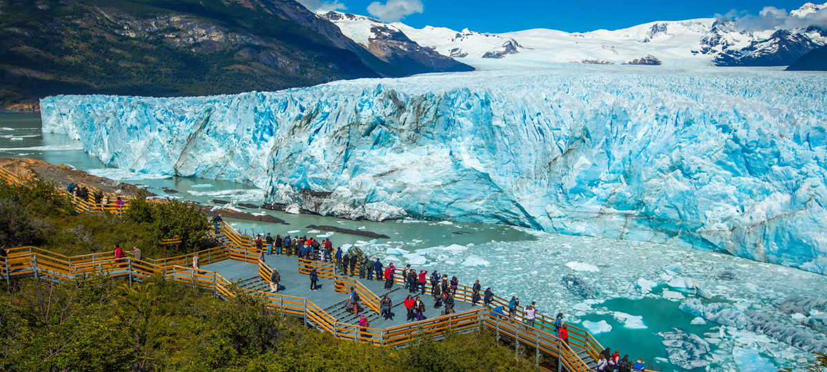 Southern Patagonia