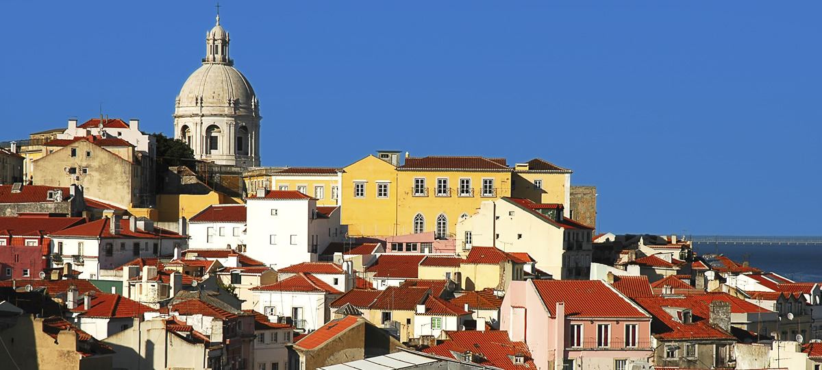 3 days in Lisbon