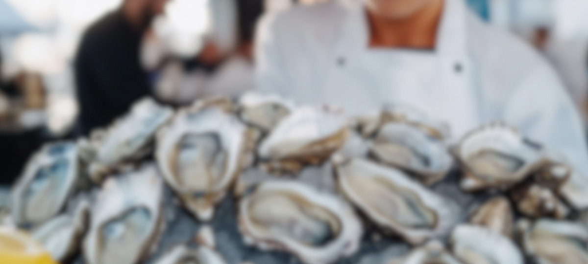 Gastronomic Ireland