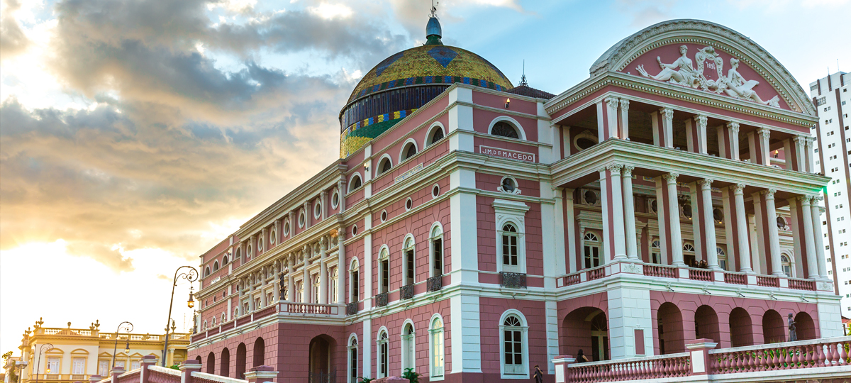 Manaus Manaus