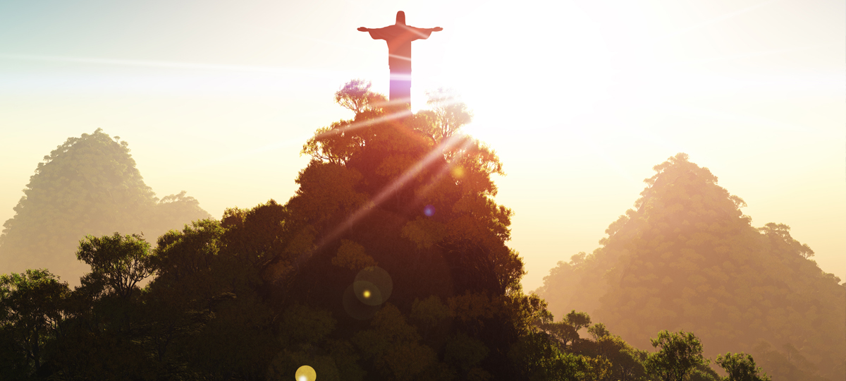 Rio de Janeiro Rio de Janeiro