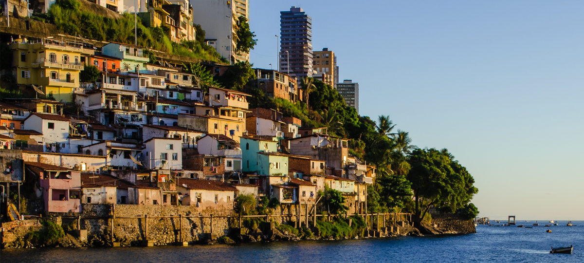 Salvador da Bahia