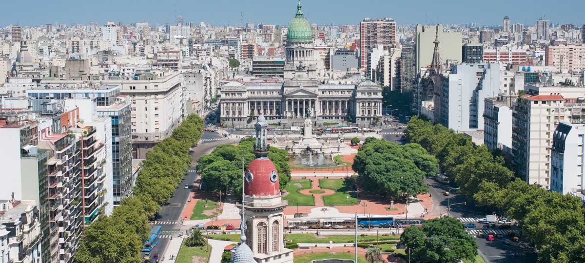 Buenos Aires