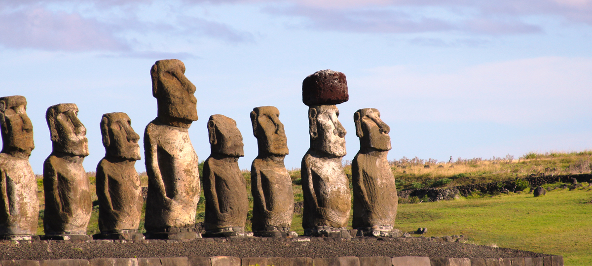 Easter Island