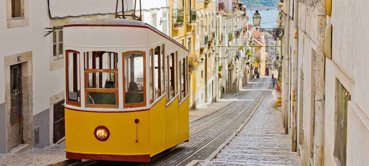 Highlights of Lisbon - 4 hours