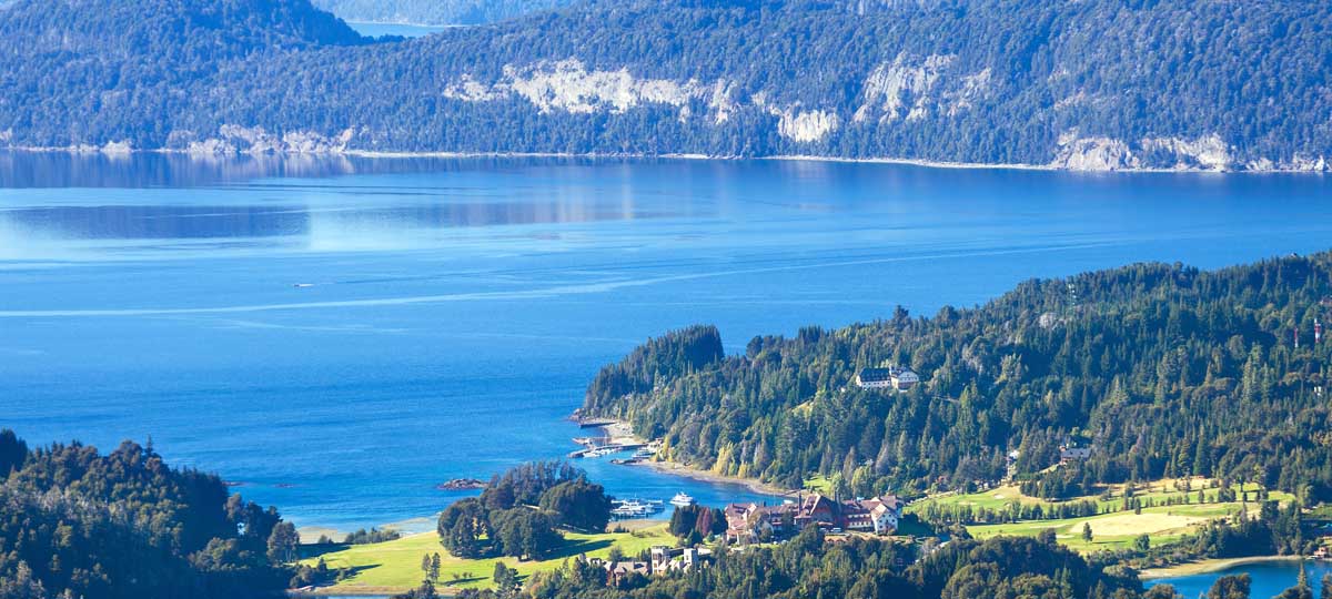 Bariloche Bariloche