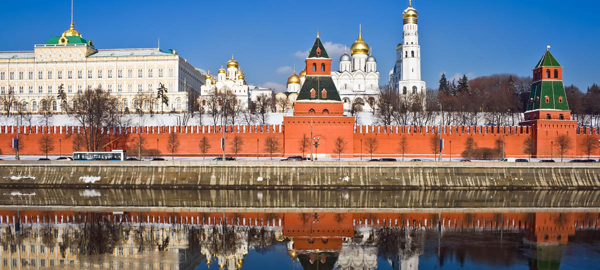 Moscow Moscow