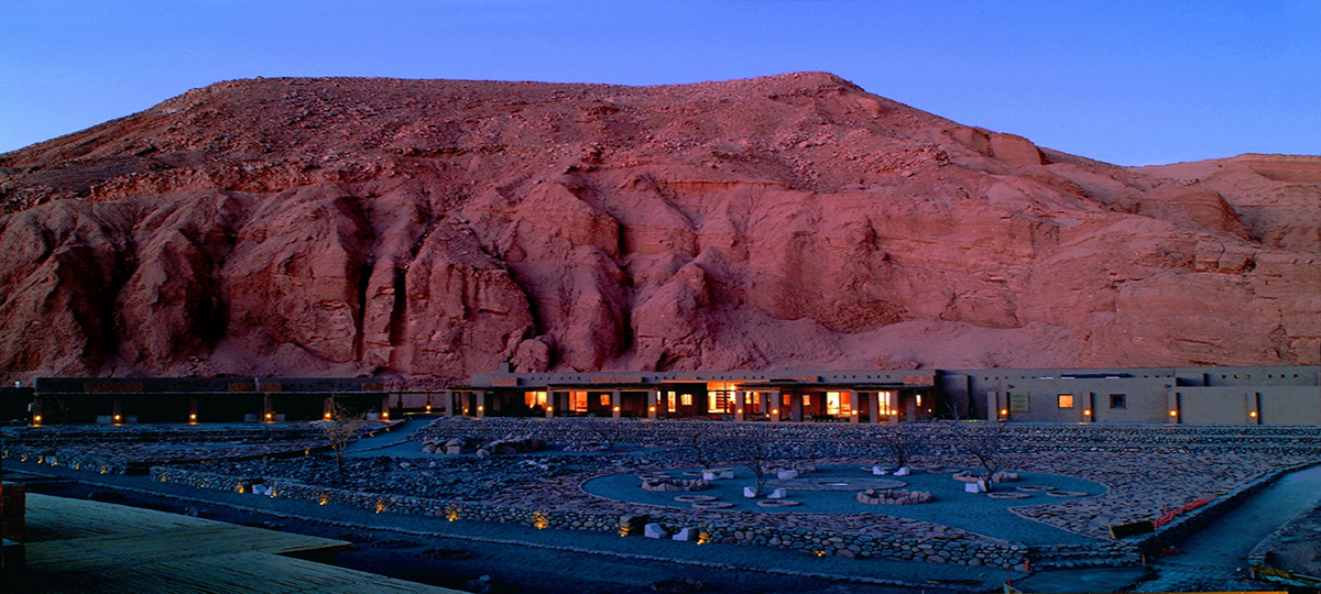 Nayara Alto Atacama