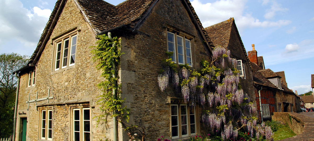 Pride and Prejudice Tour - In the Footsteps of Jane Austen