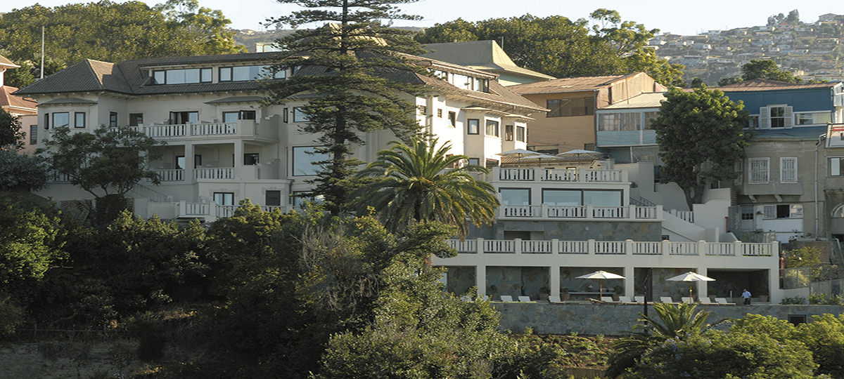 Hotel Slide Image
