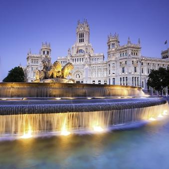 Madrid