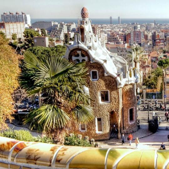 Barcelona