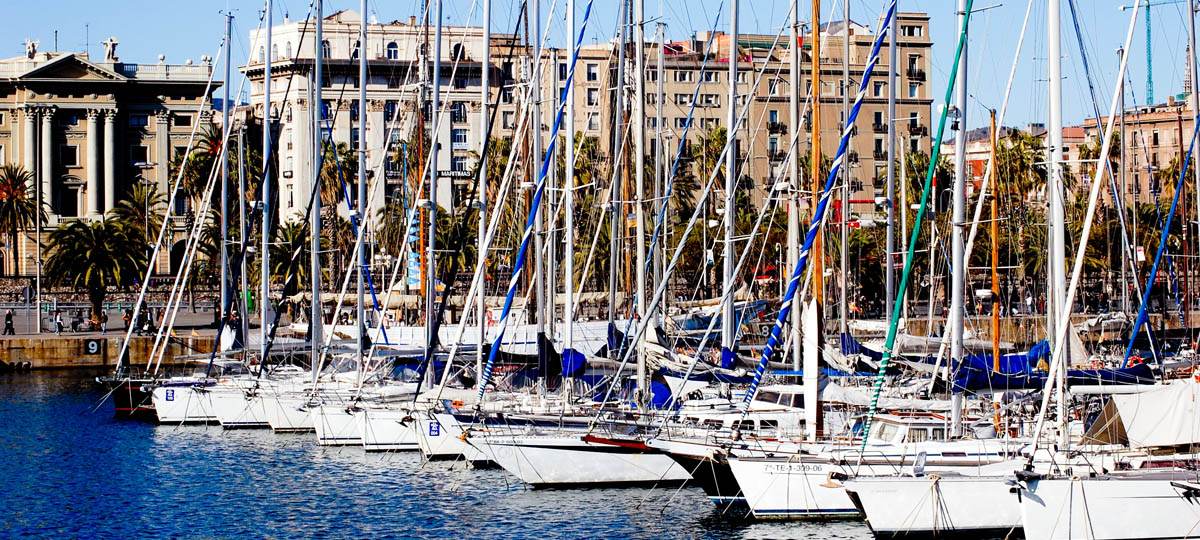Barcelona Barcelona