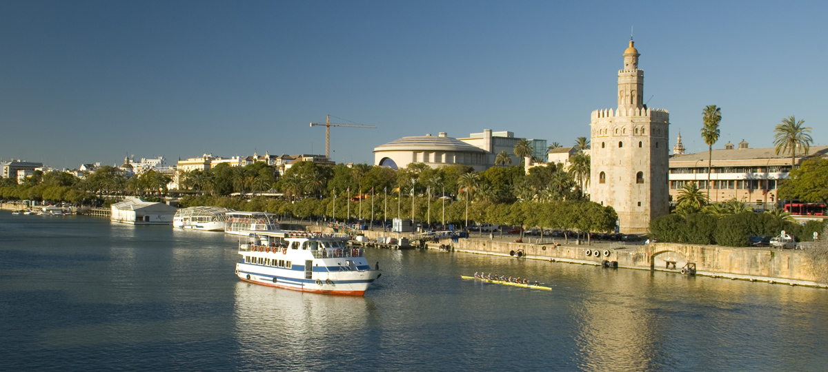 Andalusia Andalusia