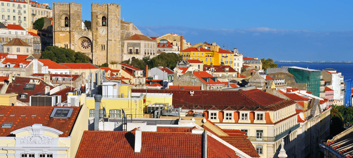 Lisbon Lisbon