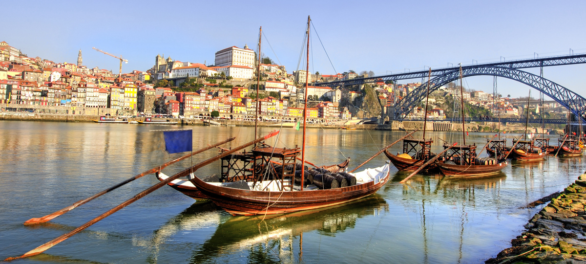 Porto Porto