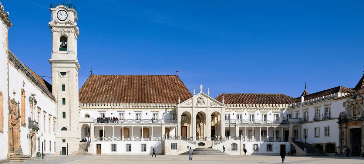 Coimbra Coimbra