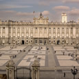 Contemporary Art at the Royal Palace Contemporary Art at the Royal Palace