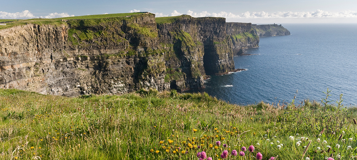 Ireland