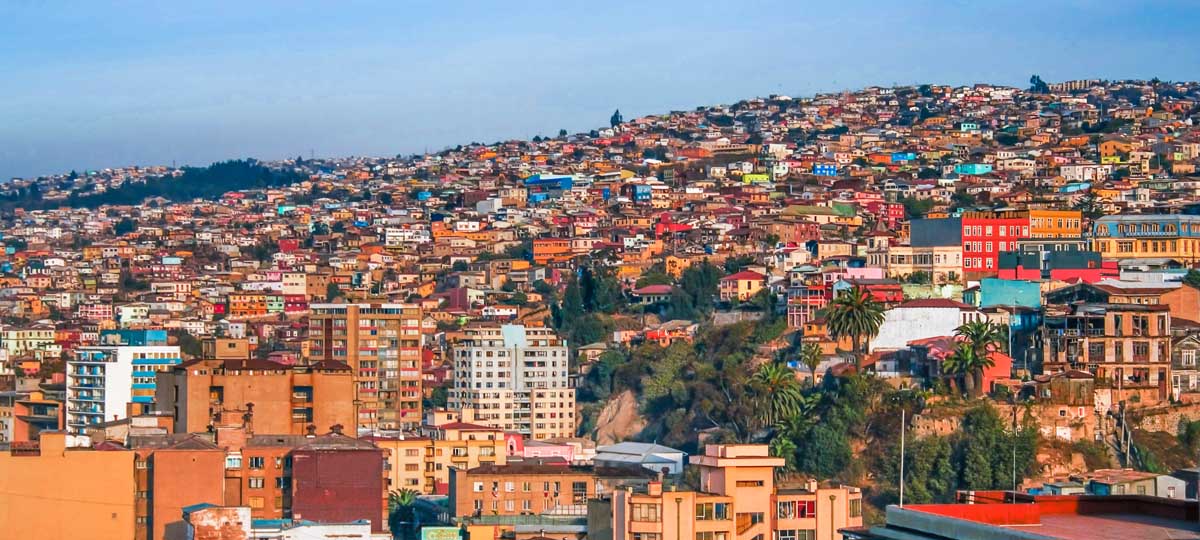 Valparaiso