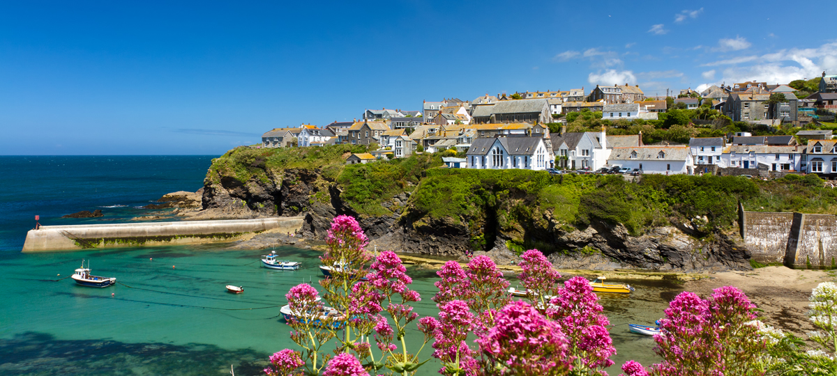 From Chester to Cornwall