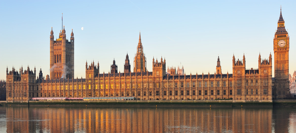  3 days in London
