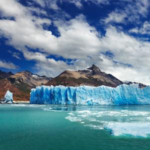 Southern Patagonia