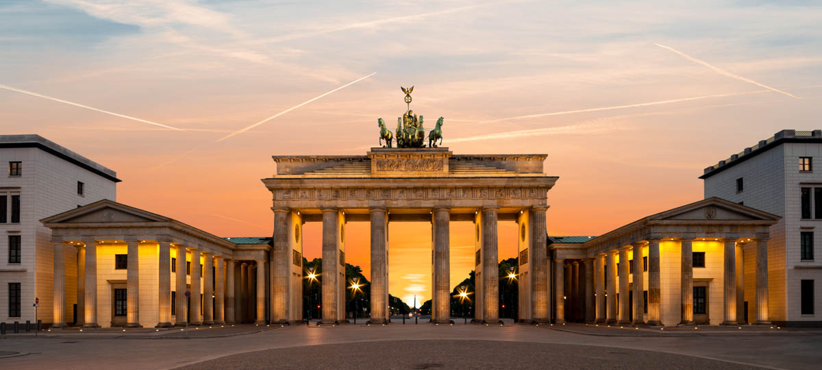 Berlin Berlin