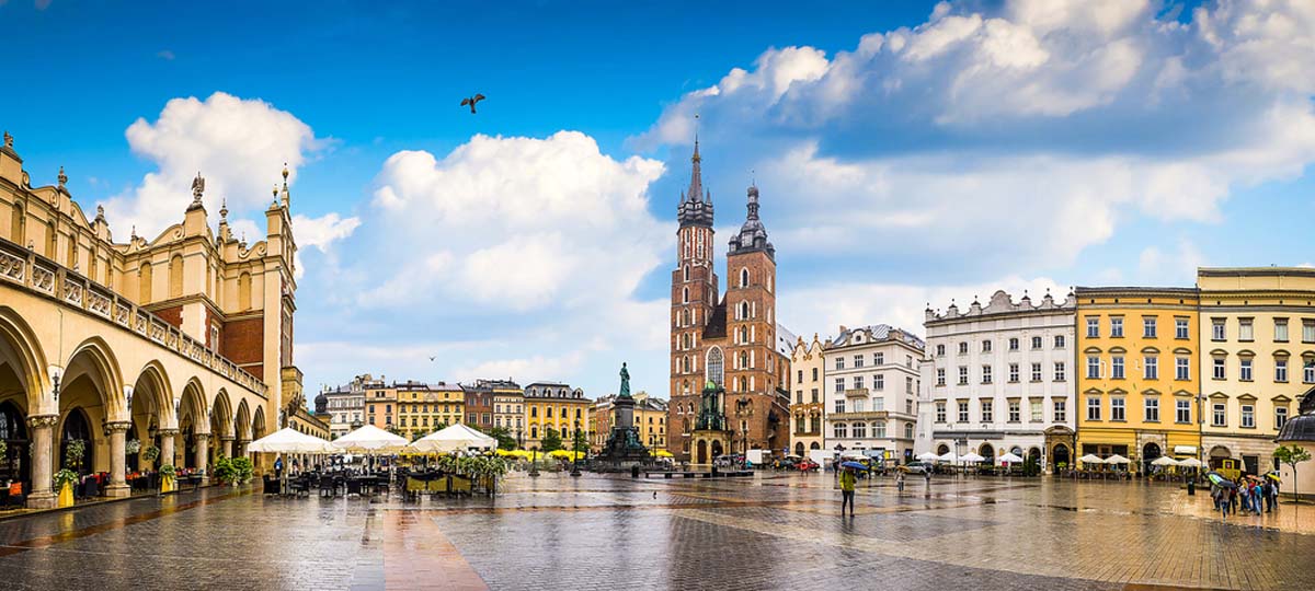Poland Poland