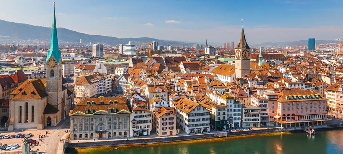 Switzerland Switzerland