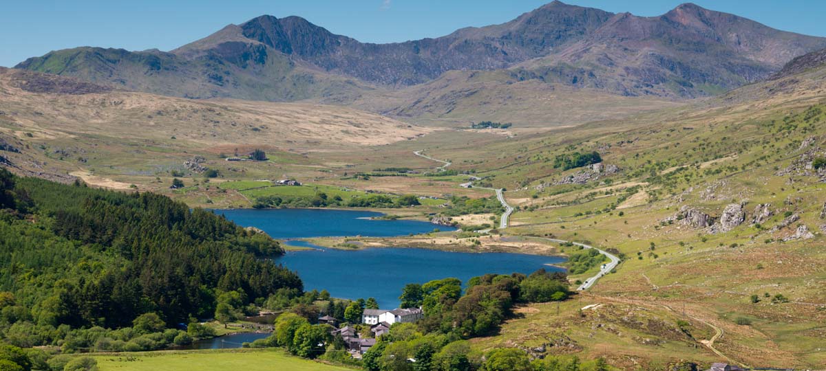 Wales Wales