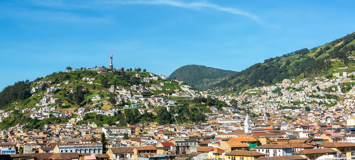 Quito Quito
