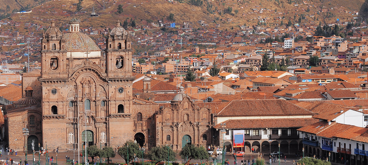 Cusco Cusco