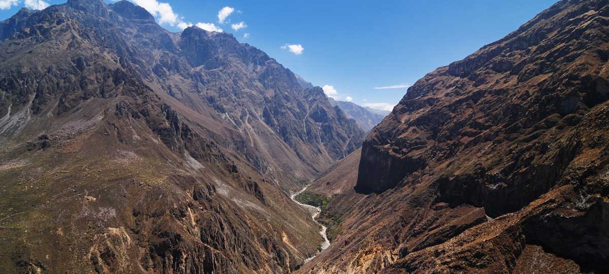 Arequipa & Colca Arequipa & Colca