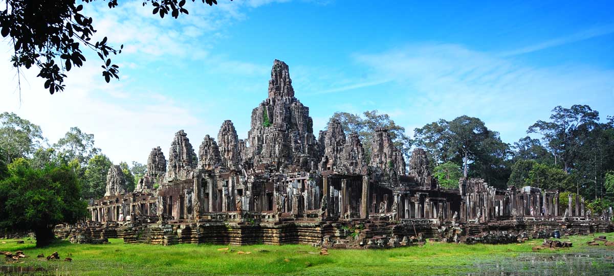 Cambodia