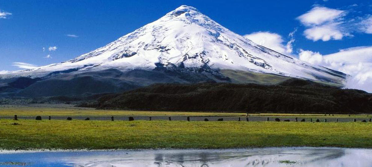 Ecuador