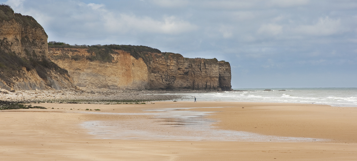 Northern France - D-Day Landings Tour