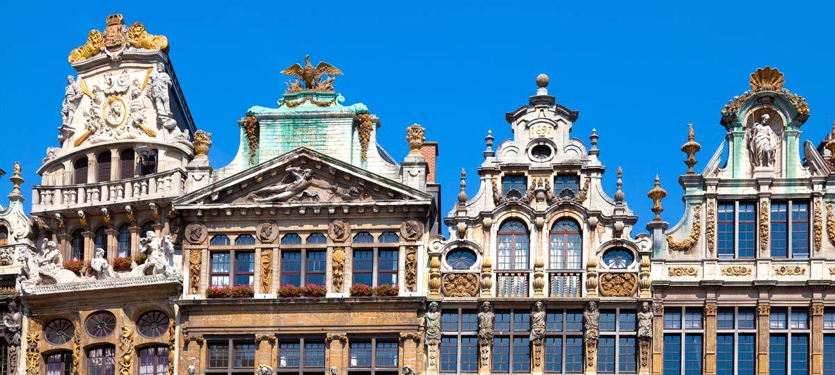 The Netherlands and Belgium Family tour