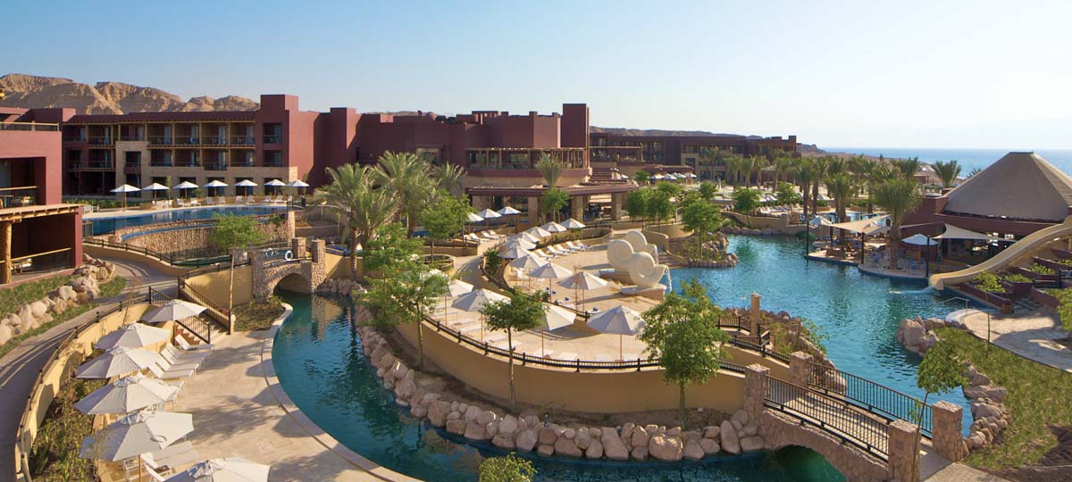 Hotel Slide Image