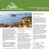 Akorn Croatian Luxury Motor-Yacht Private Cruises Brochure Akorn Croatian Luxury Motor-Yacht Private Cruises Brochure